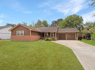 4709 Hummingbird St, Houston, TX 77035