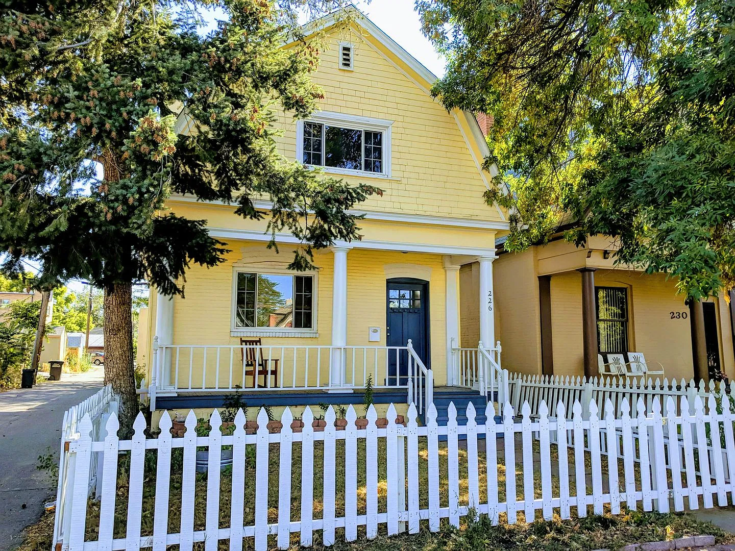 Darling Victorian Home In Desirable Baker Area! Dec. 1st Occupancy! — Photo 1