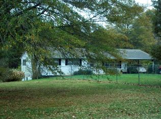 19296 Franklin Tpke, Chatham, VA 24531