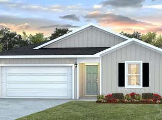 4839 Snipe Rd, Pace, FL 32571