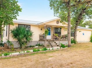 176 Deep Woods Drive, Seguin, TX 78155