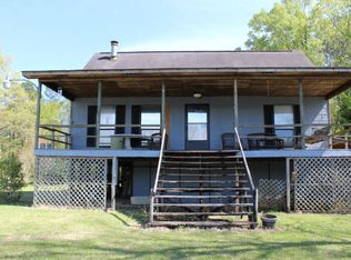 6447 Henderson Rd, Lowndesboro, AL 36752