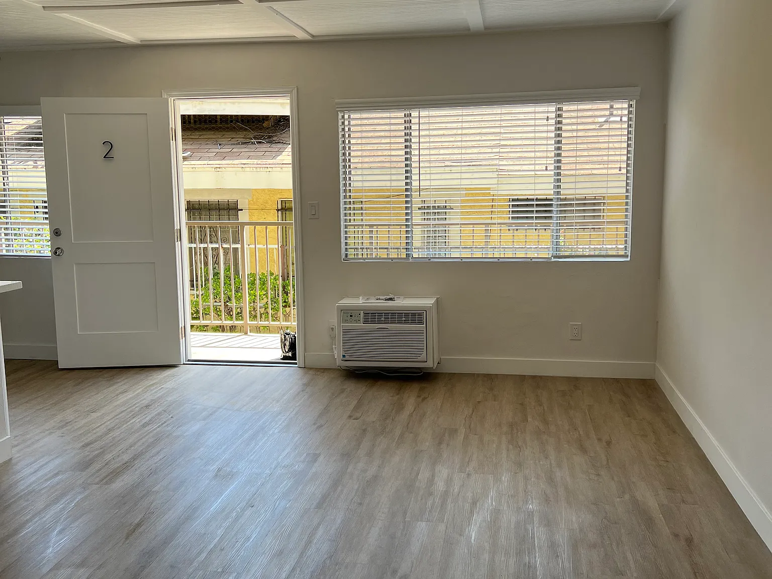 1 bed, 650 sqft, $1,895 — Photo 4