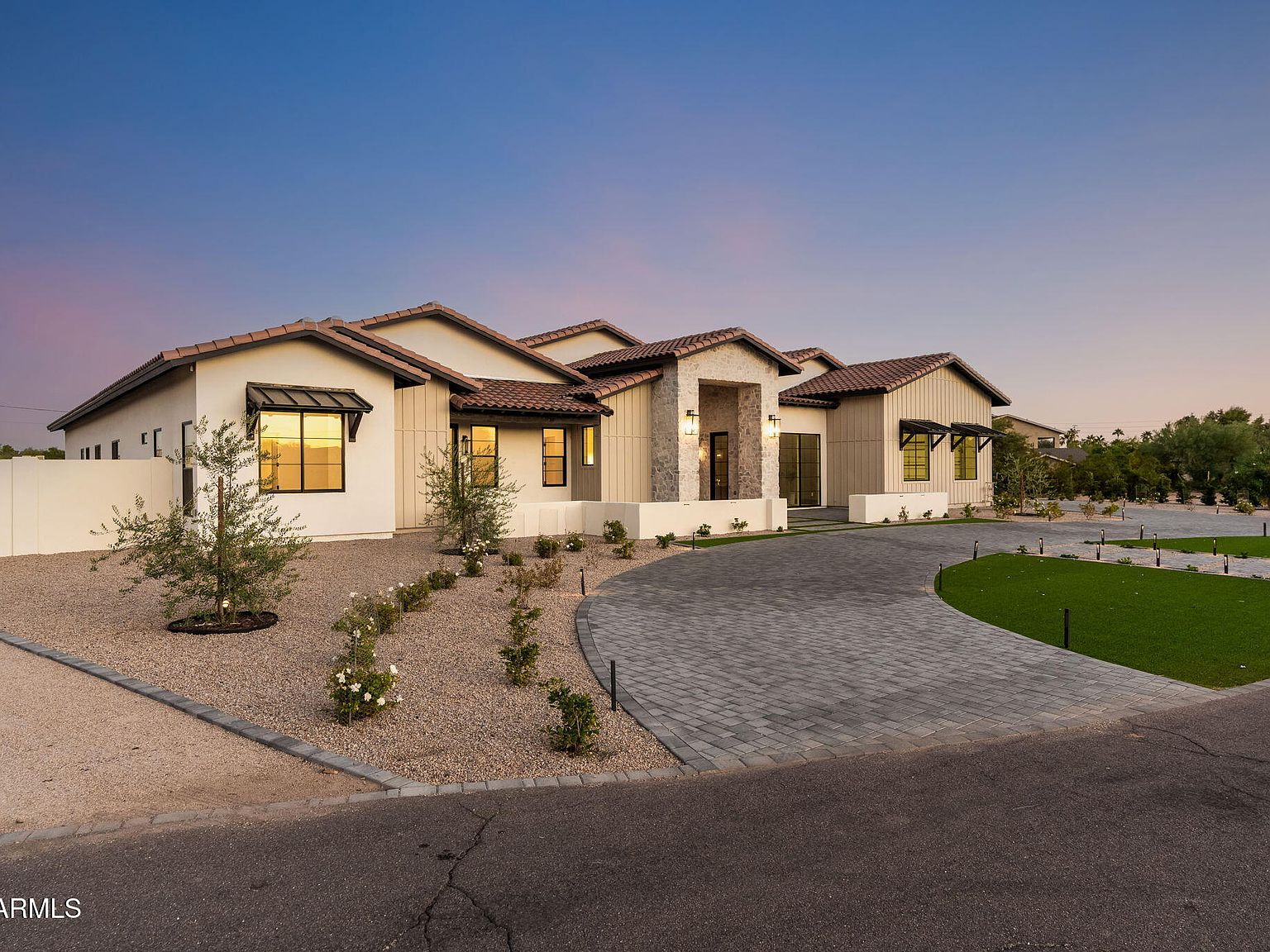 Toll Brothers Opens Phase II at Preserve at San Tan Community in Arizona |  Build Beautiful, image size:1536x1152