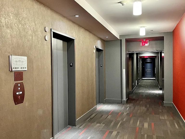 950 W Peachtree St #813 — Photo 20