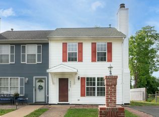 2089 Commonwealth Dr, Charlottesville, VA 22901