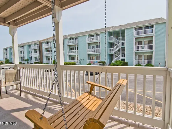 9201 Coast Guard Road #E103, Emerald Isle, NC 28594