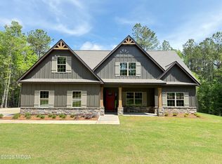 1120 Teagle Rd #3, Forsyth, GA 31029