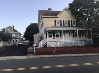 740 Boston St, Lynn, MA 01905
