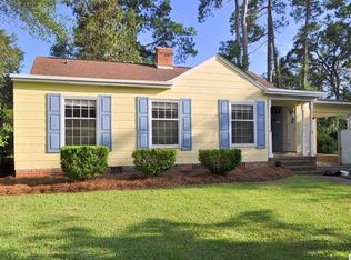 1413 8th Ave N, Conway, SC 29526