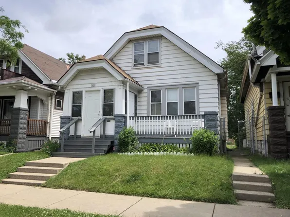 3912 North 22nd STREET, Milwaukee, WI 53206