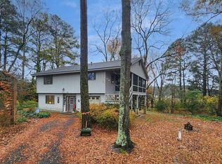 26355 Mount Nebo Rd, Onancock, VA 23417