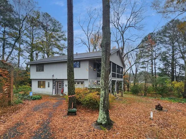 26355 Mount Nebo Rd, Onancock, VA 23417