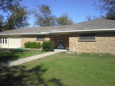 454 9th St, Somerville, TX, 77879