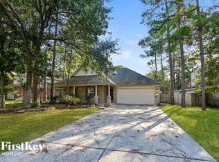 191 W Misty Dawn Dr, Conroe, TX 77385