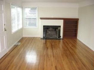 7920 SE Rhine St, Portland, OR 97206