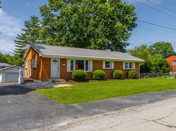 222 Gailane St, Lawrenceburg, KY 40342