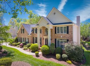 10320 Remembrance Tl, Huntersville, NC 28078