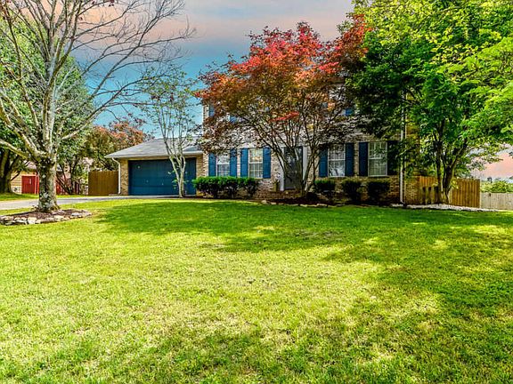 2nd image of 1021 Windridge Dr