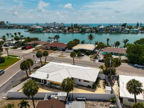8909 Gulf Blvd, Saint Pete Beach, FL 33706