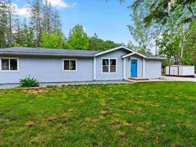 12392 Alta Sierra Dr, Grass Valley, CA, 95949