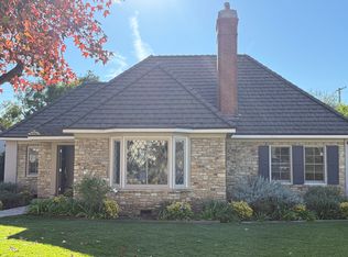 2360 Adair St, San Marino, CA 91108