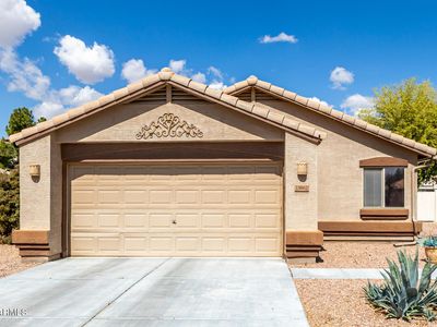 13862 W ELM Street, Surprise, AZ, 85374