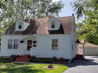 14424 Kolmar Ave, Midlothian, IL 60445