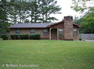 921 Ivan Dr SW, Jacksonville, AL 36265