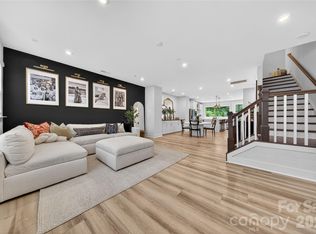 4033 Polluck Way, Charlotte, NC 28209