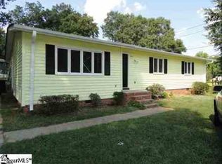 304 Capewood Rd, Simpsonville, SC 29680