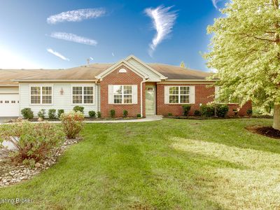 10000 Glasgow Blvd, Louisville, KY, 40241