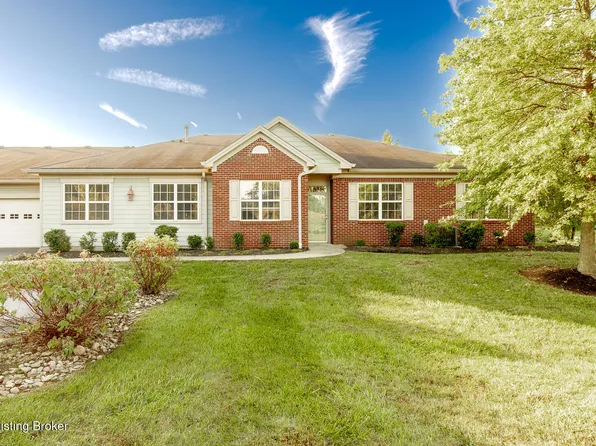 10000 Glasgow Blvd, Louisville, KY 40241