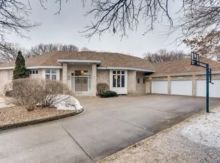 9141 Inverness Cir NW, Ramsey, MN 55303
