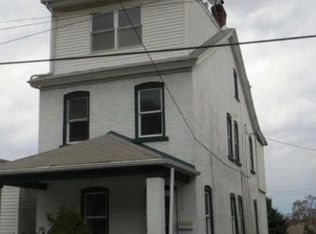 1517 E 7th St, Bethlehem, PA 18015