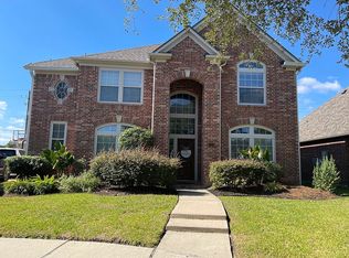 1138 Rippling Springs Ln, League City, TX 77573