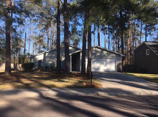 419 Woodward Blvd, Summerville, SC 29483