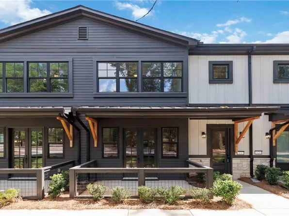 931 Willingham Dr #10, Hapeville, GA 30354