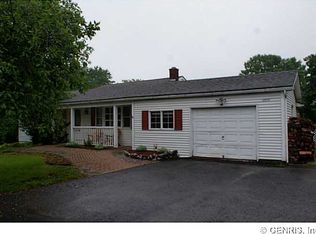 4400 State Route 21, Marion, NY 14505