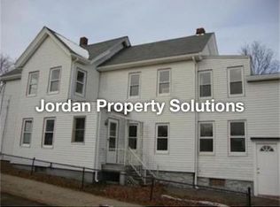 21 Howland St, Marlborough, MA 01752