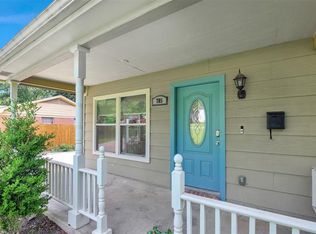 705 S College St, McKinney, TX 75069