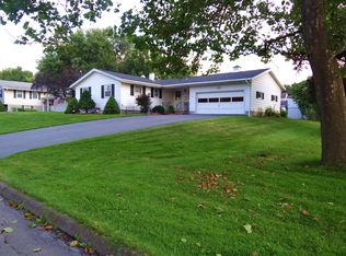 301 Gordon Ave, Sherrill, NY 13461