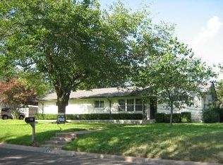 418 Downing St, Belton, TX 76513