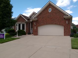 2014 Arbor Cir, Blair, NE 68008