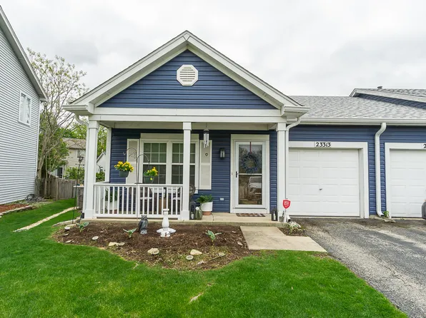 23313 W Odessa Ct #23313, Plainfield, IL 60544