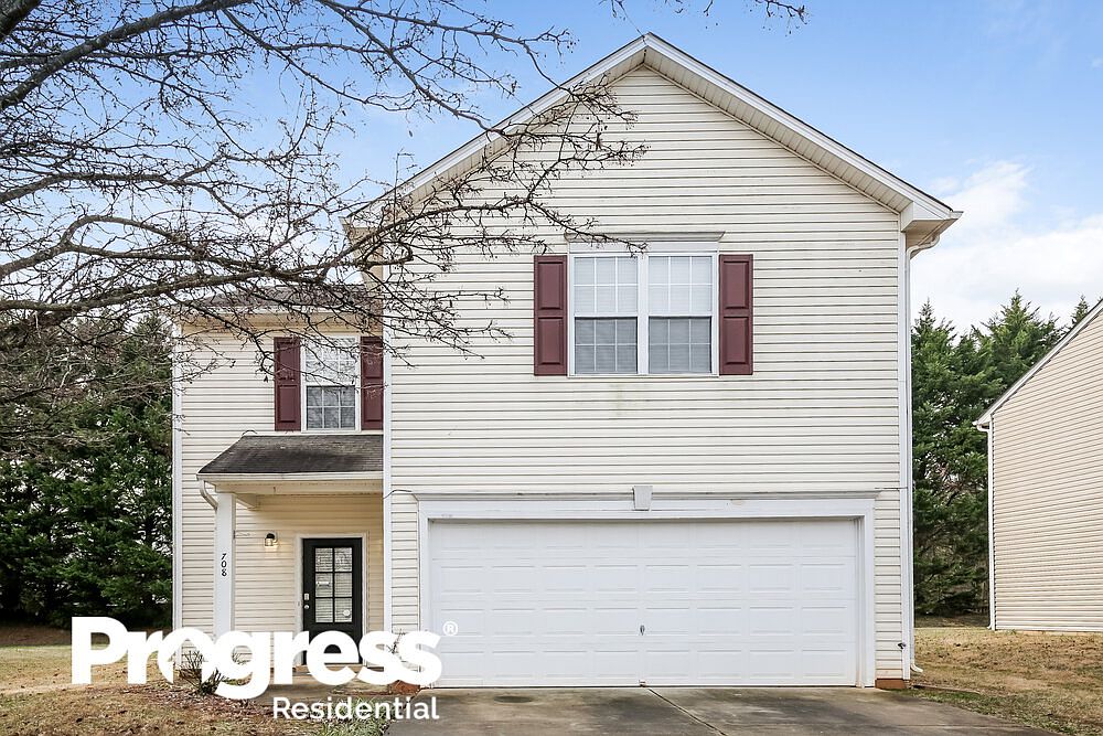 708 Peach Orchard Dr, Greensboro, NC 27214 Zillow