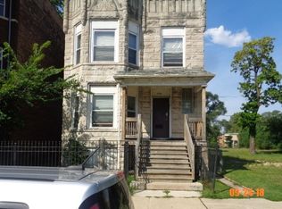 7120 S Normal Blvd, Chicago, IL 60621