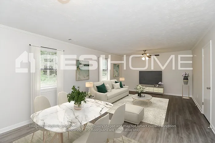 6316 Steepleridge Ct — Photo 5