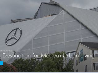 Flats on Maple Street, Atlanta, GA 30314