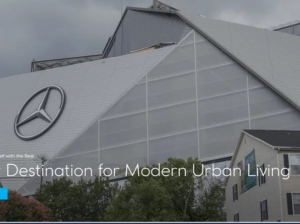 Flats on Maple Street